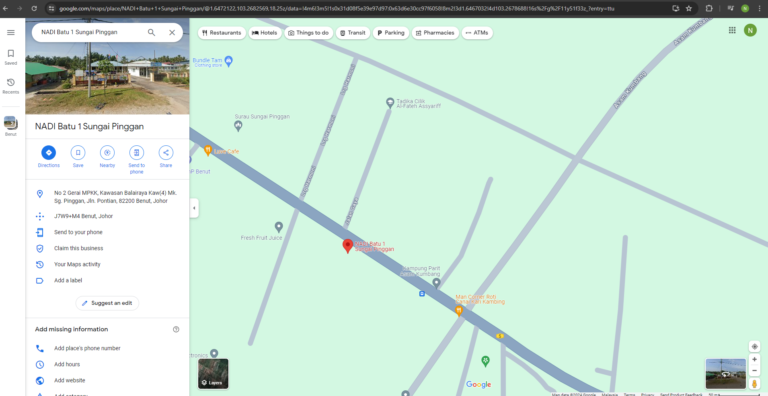 maps