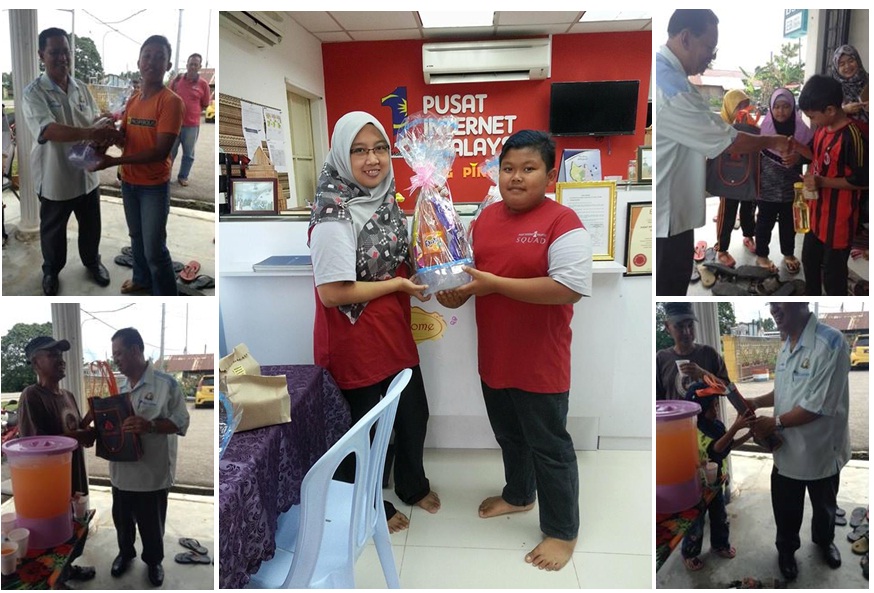 PEMENANG