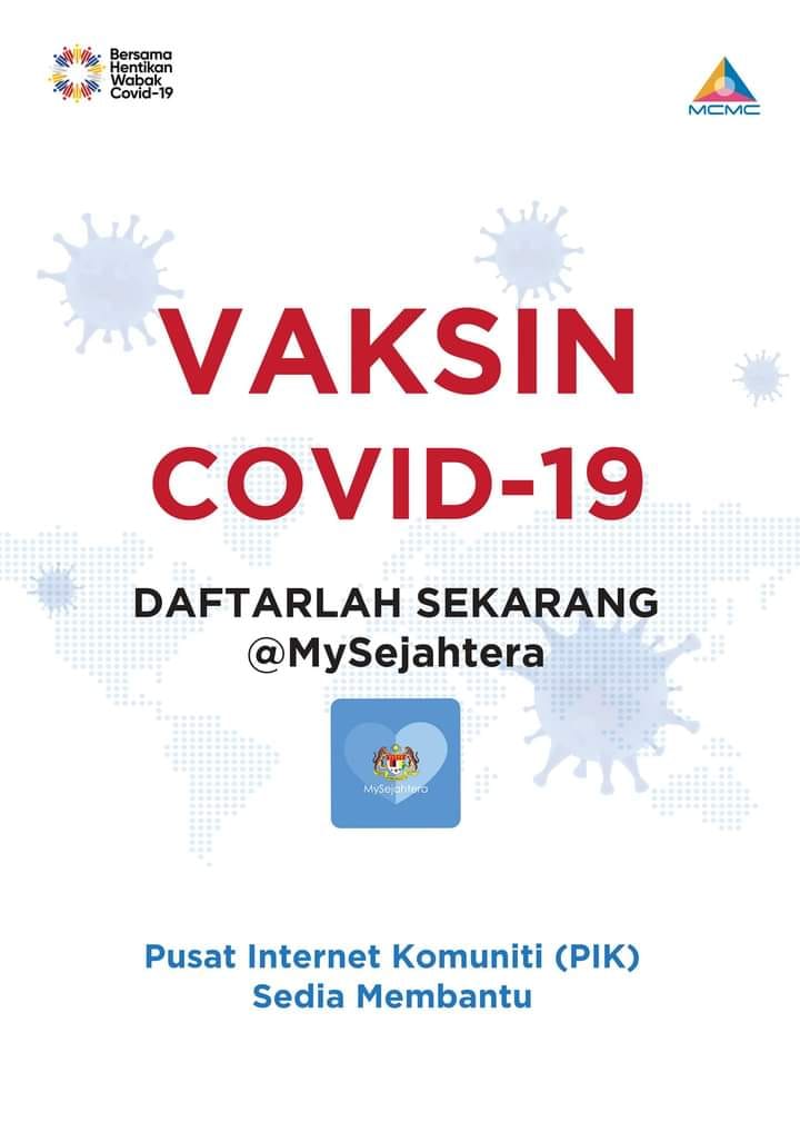 vaksin